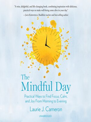 cover image of The Mindful Day